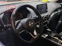 نیسان سێنترا